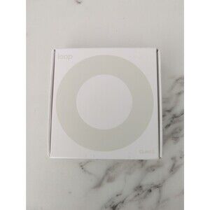 Loop Quiet 2 Noise Reduction Earplugs White